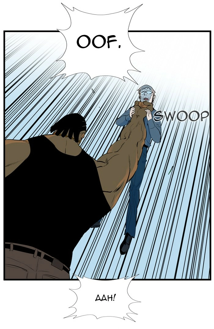 Read Noblesse (en) Manga Online