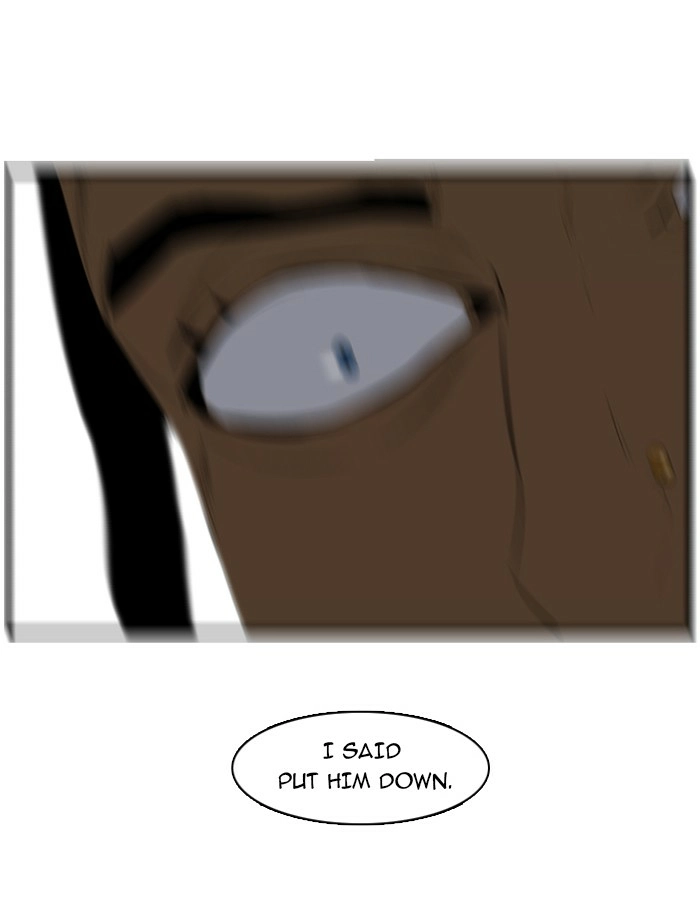 Read Noblesse (en) Manga Online