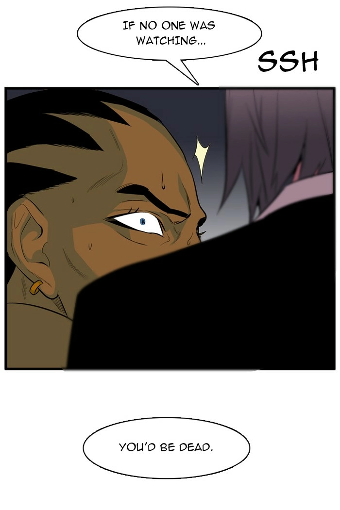 Read Noblesse (en) Manga Online