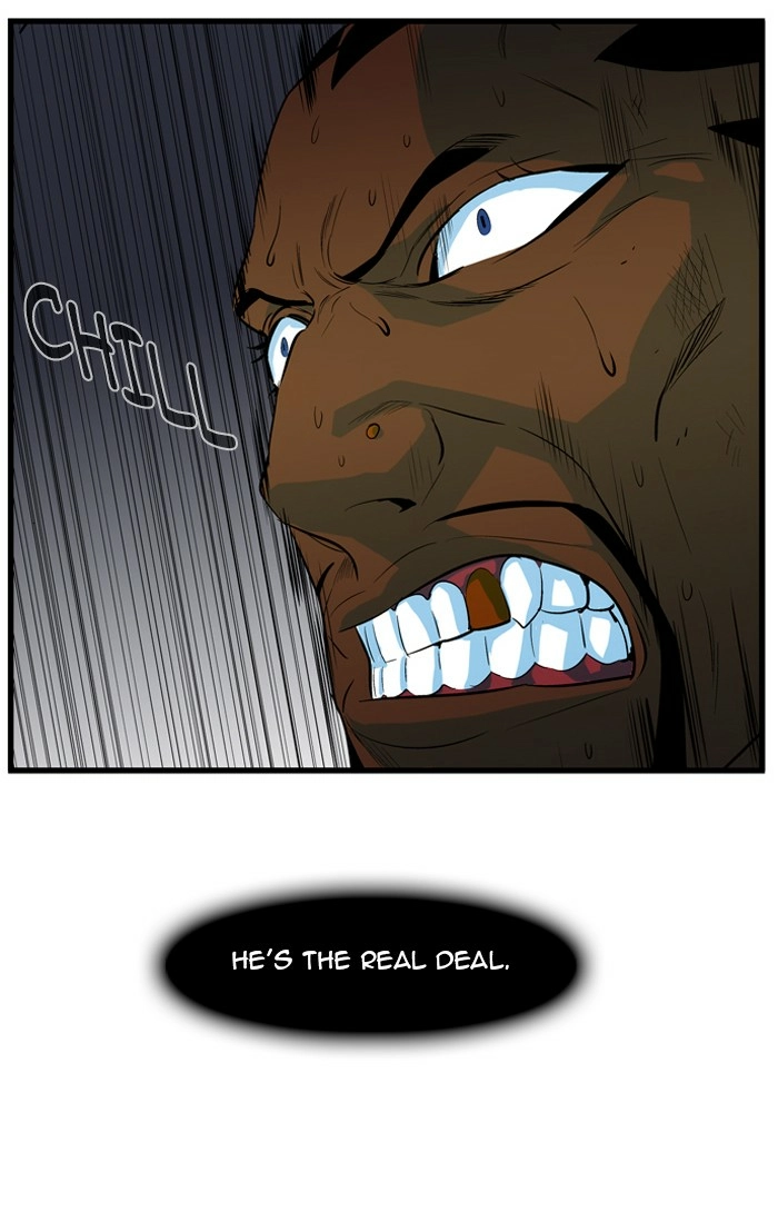 Read Noblesse (en) Manga Online