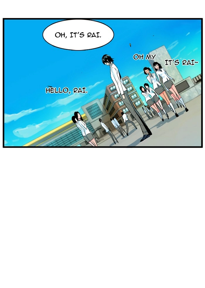 Read Noblesse (en) Manga Online