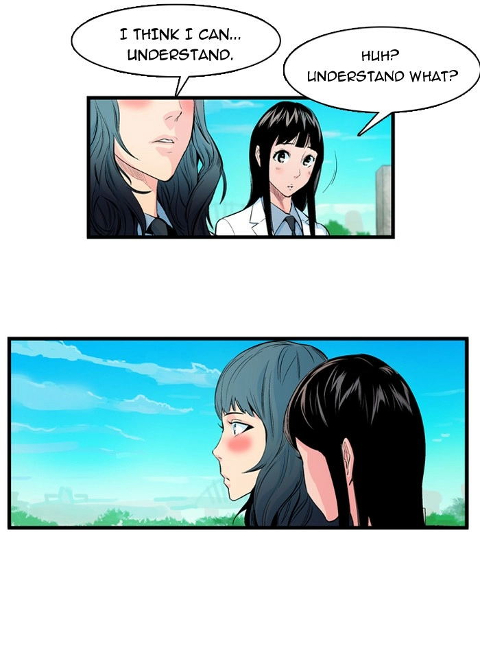 Read Noblesse (en) Manga Online