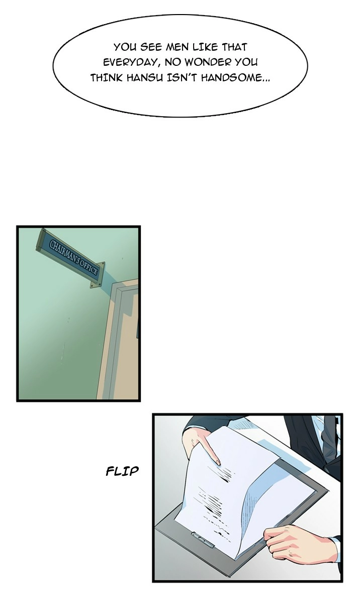 Read Noblesse (en) Manga Online