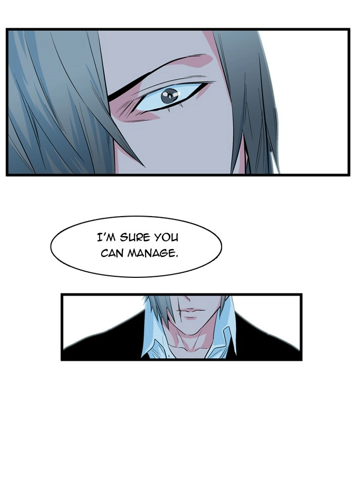 Read Noblesse (en) Manga Online