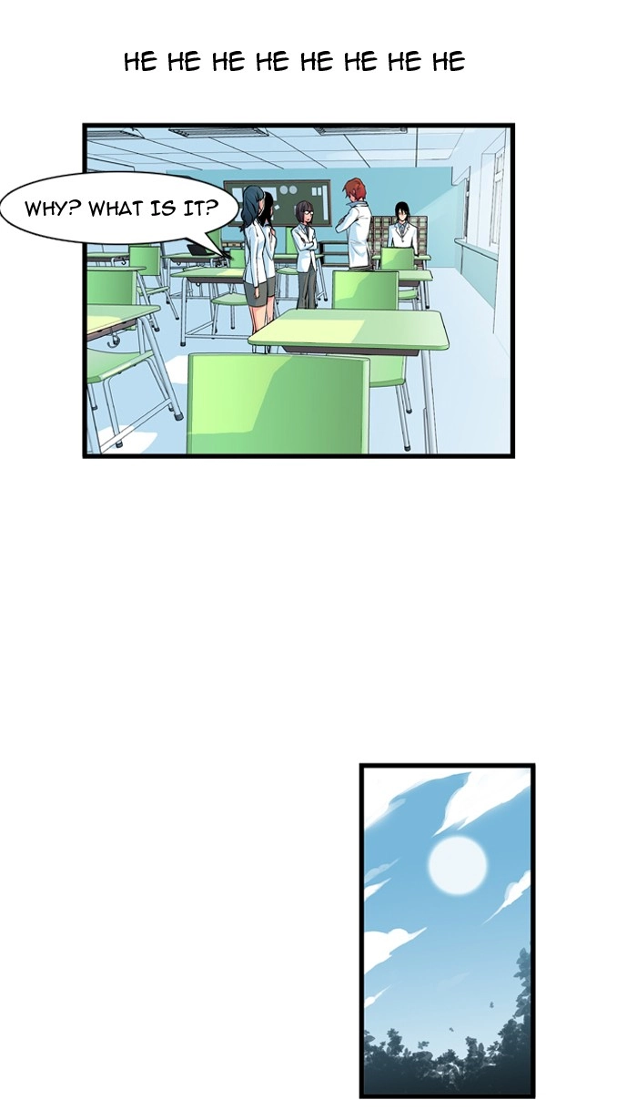 Read Noblesse (en) Manga Online