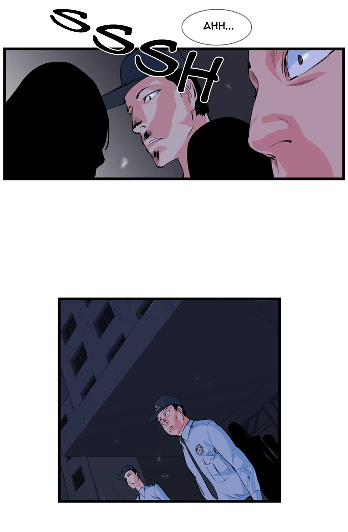 Read Noblesse (en) Manga Online