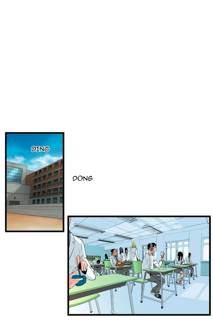 Read Noblesse (en) Manga Online