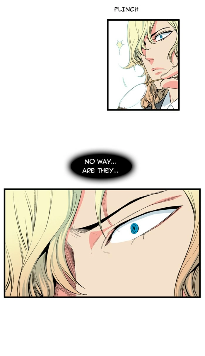 Read Noblesse (en) Manga Online