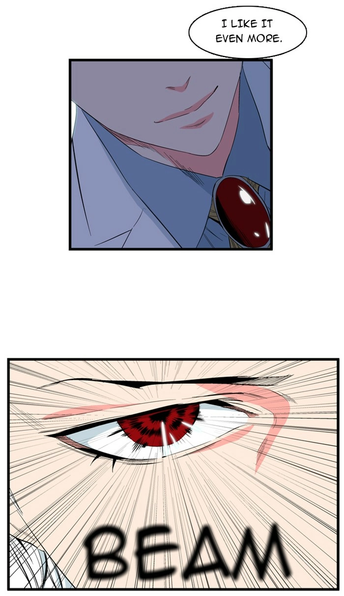 Read Noblesse (en) Manga Online