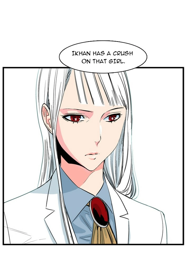 Read Noblesse (en) Manga Online