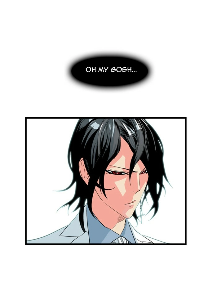 Read Noblesse (en) Manga Online