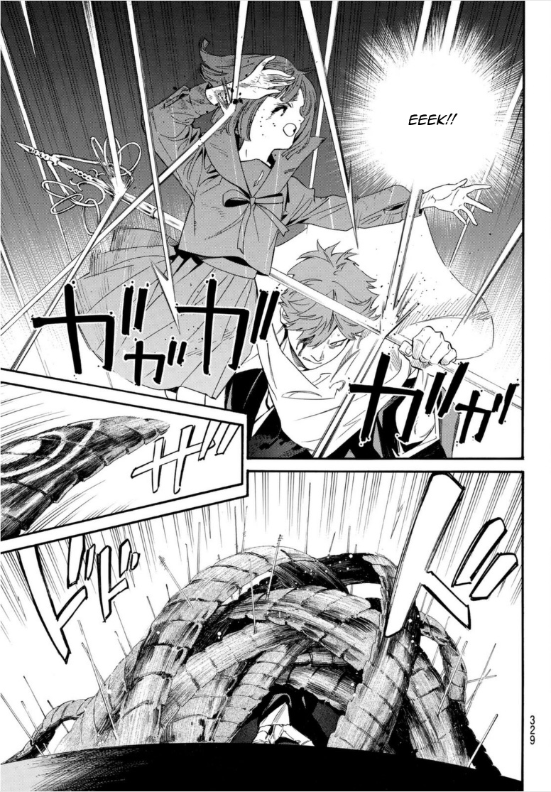 Read Noragami (en) Manga Online