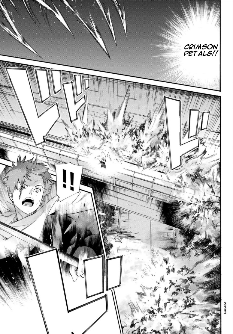 Read Noragami (en) Manga Online