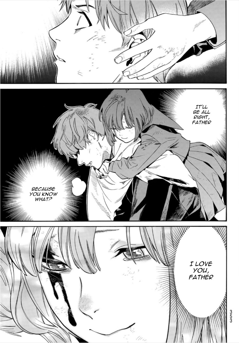 Read Noragami (en) Manga Online