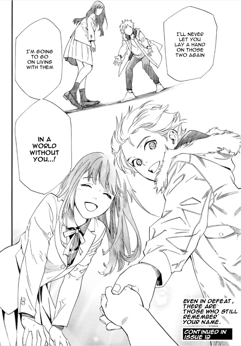 Read Noragami (en) Manga Online