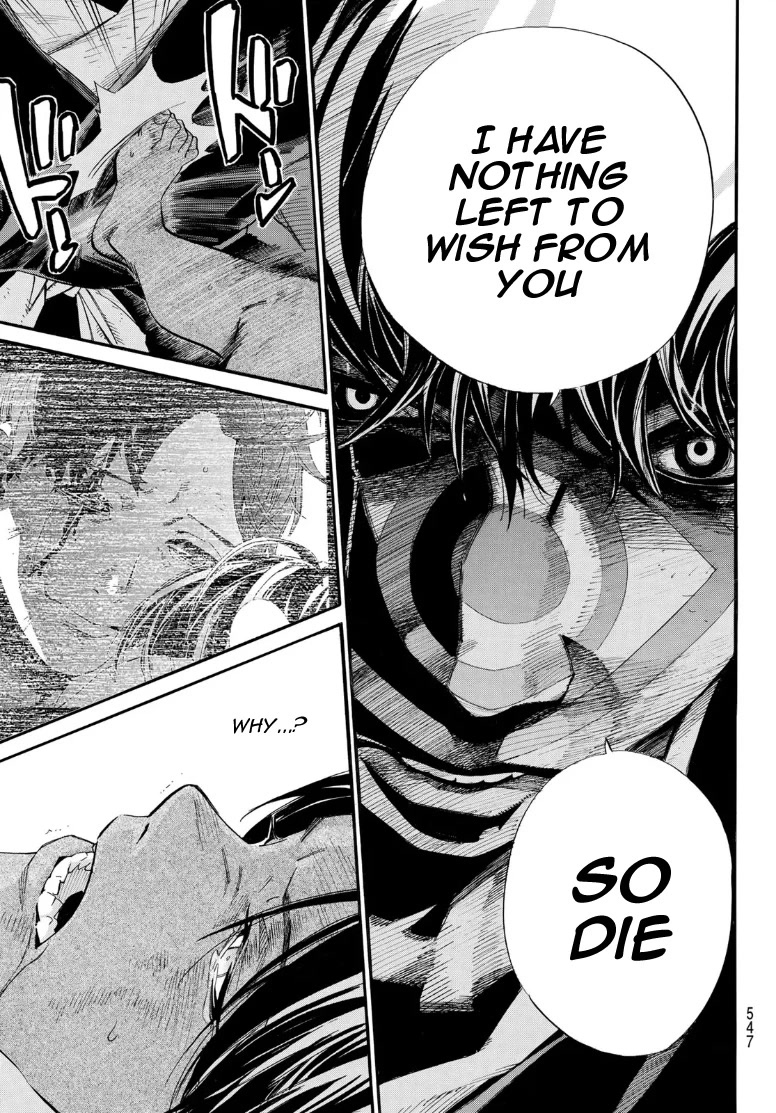 Read Noragami (en) Manga Online