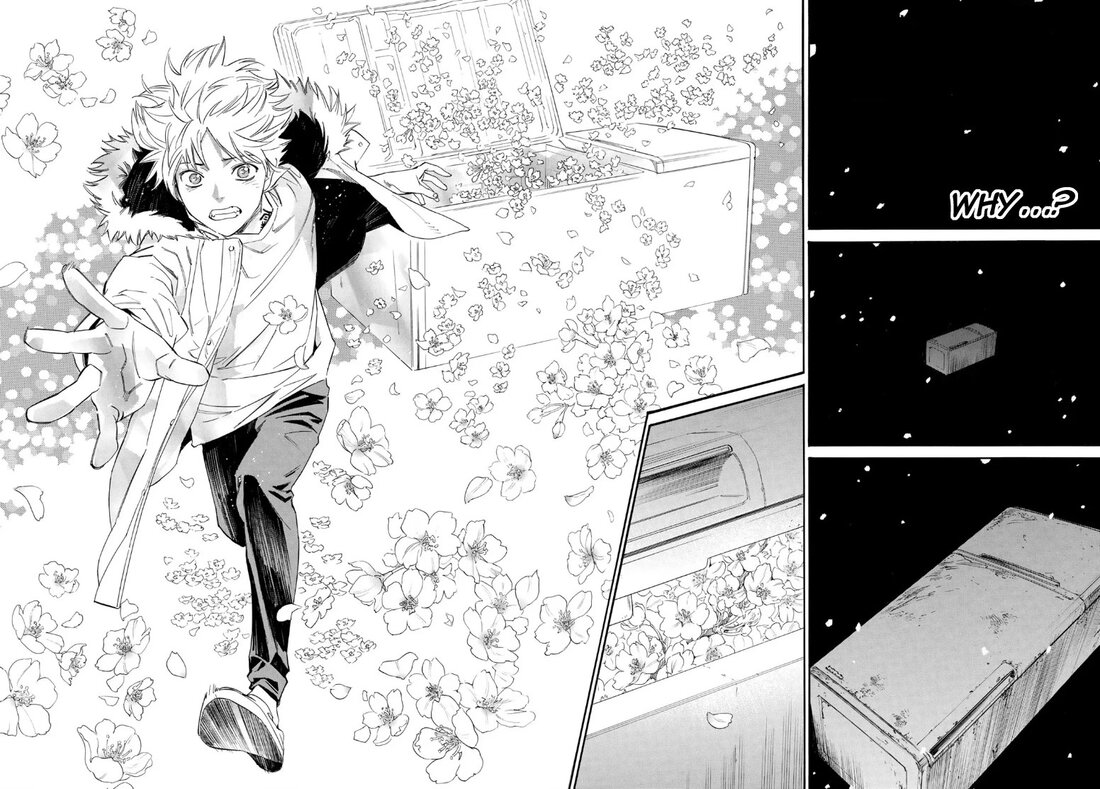 Read Noragami (en) Manga Online