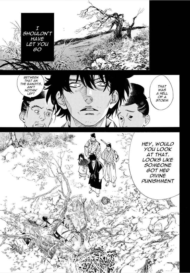 Read Noragami (en) Manga Online