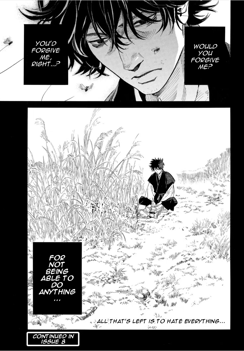 Read Noragami (en) Manga Online