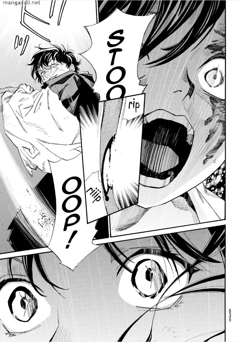 Read Noragami (en) Manga Online