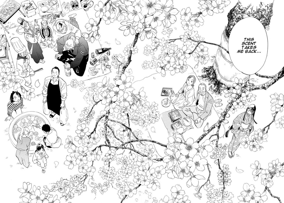 Read Noragami (en) Manga Online