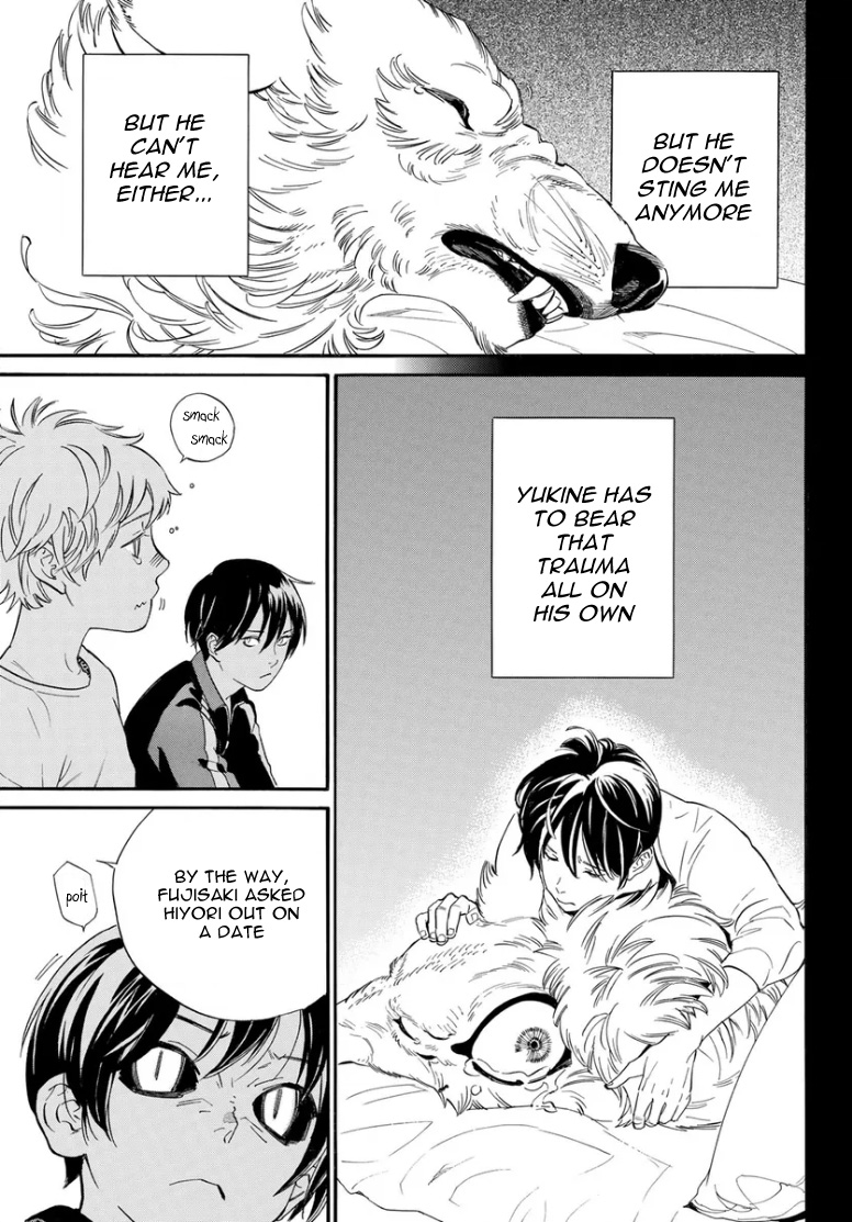 Read Noragami (en) Manga Online