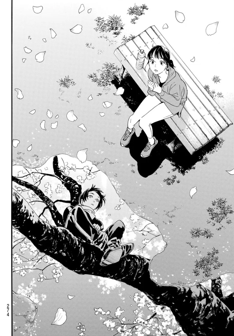 Read Noragami (en) Manga Online