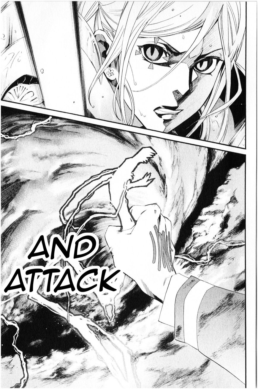 Read Noragami (en) Manga Online