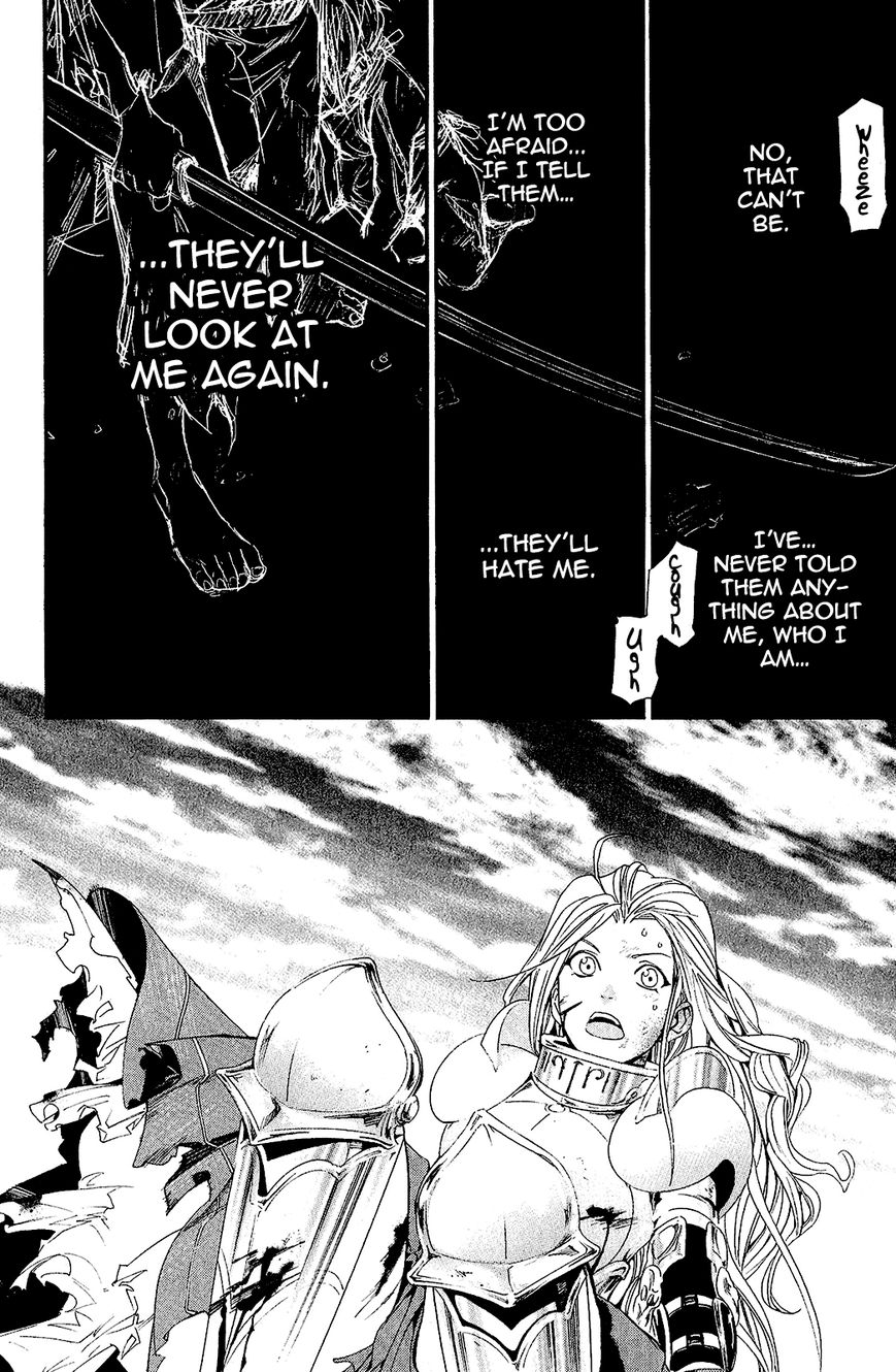 Read Noragami (en) Manga Online