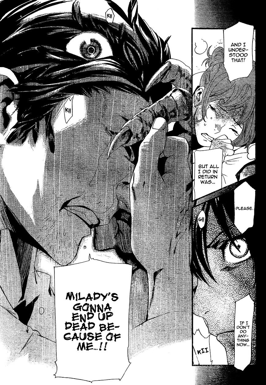 Read Noragami (en) Manga Online