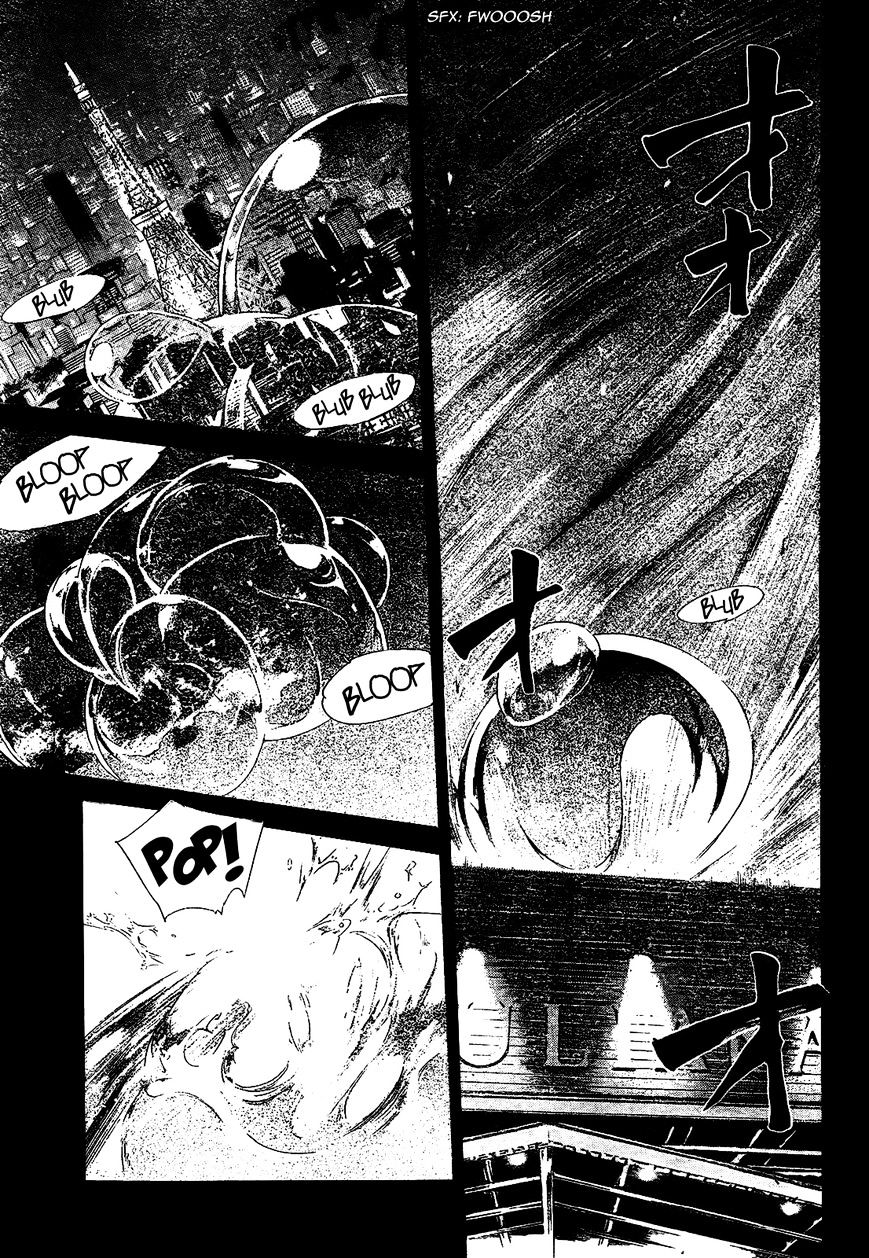 Read Noragami (en) Manga Online
