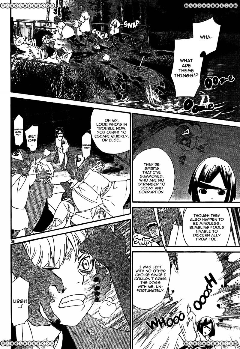 Read Noragami (en) Manga Online