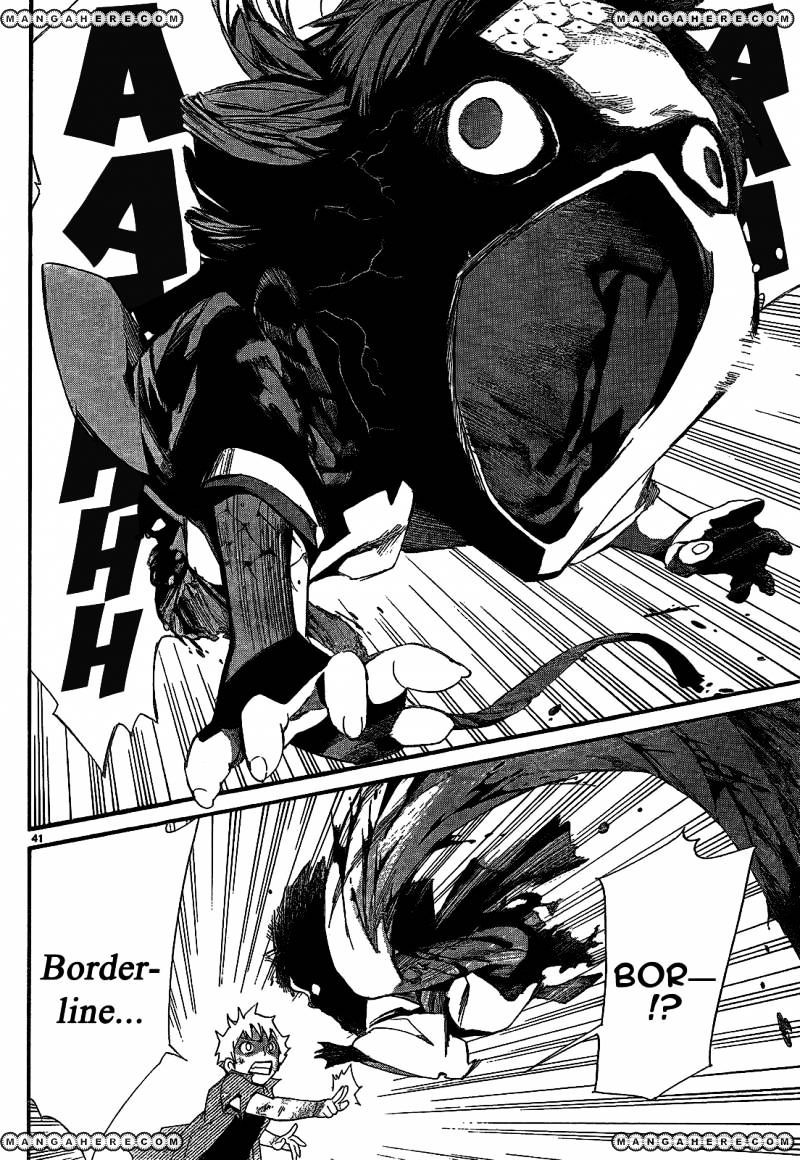 Read Noragami (en) Manga Online