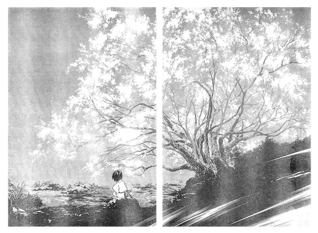 Read Noragami (en) Manga Online