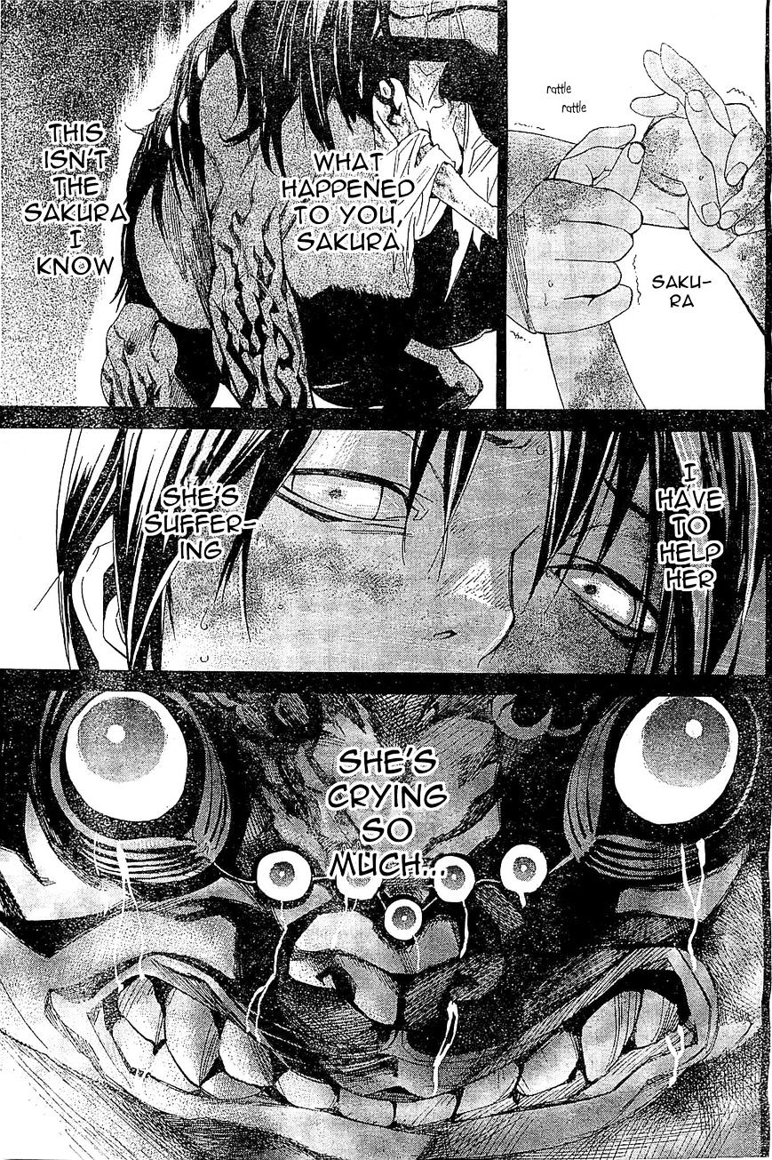 Read Noragami (en) Manga Online