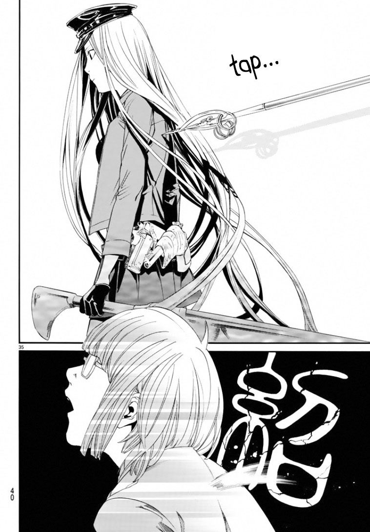 Read Noragami (en) Manga Online