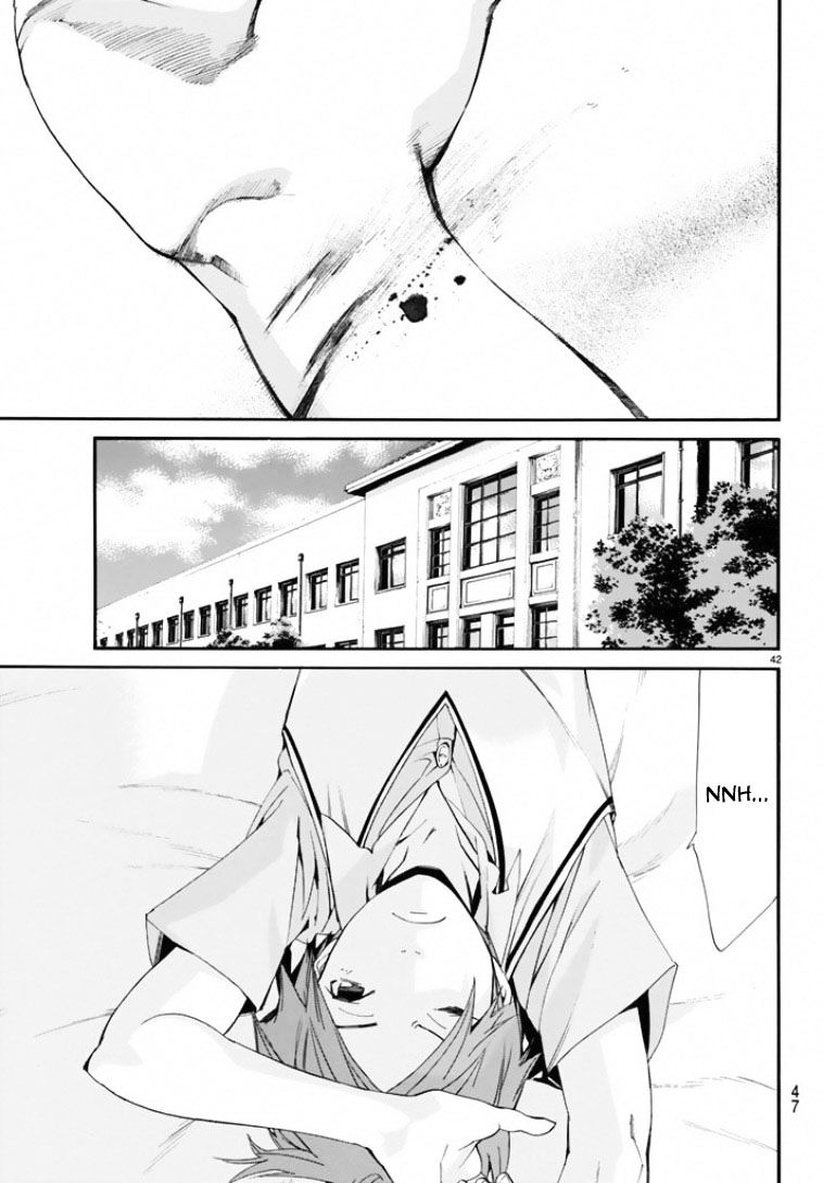 Read Noragami (en) Manga Online