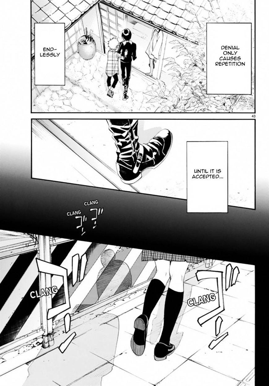 Read Noragami (en) Manga Online
