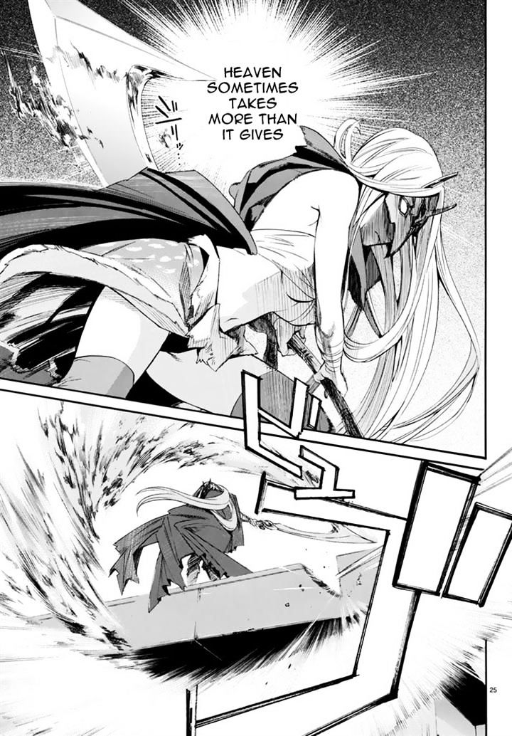 Read Noragami (en) Manga Online