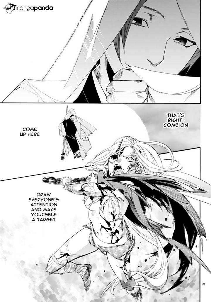 Read Noragami (en) Manga Online