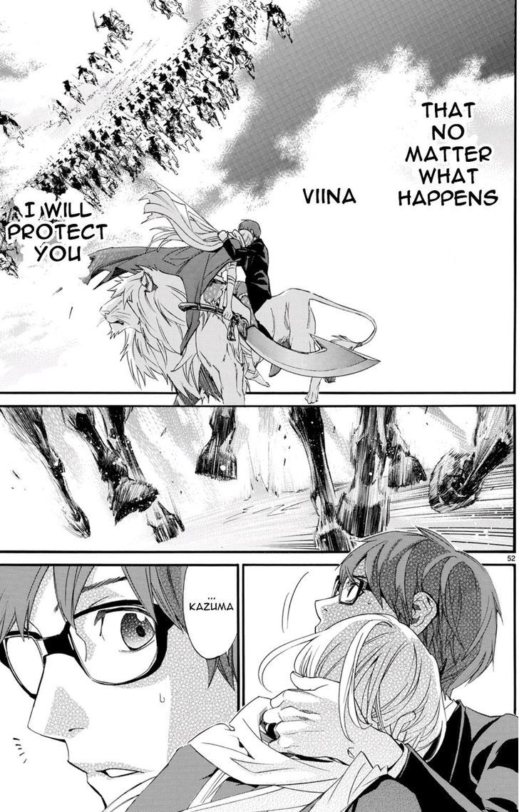 Read Noragami (en) Manga Online