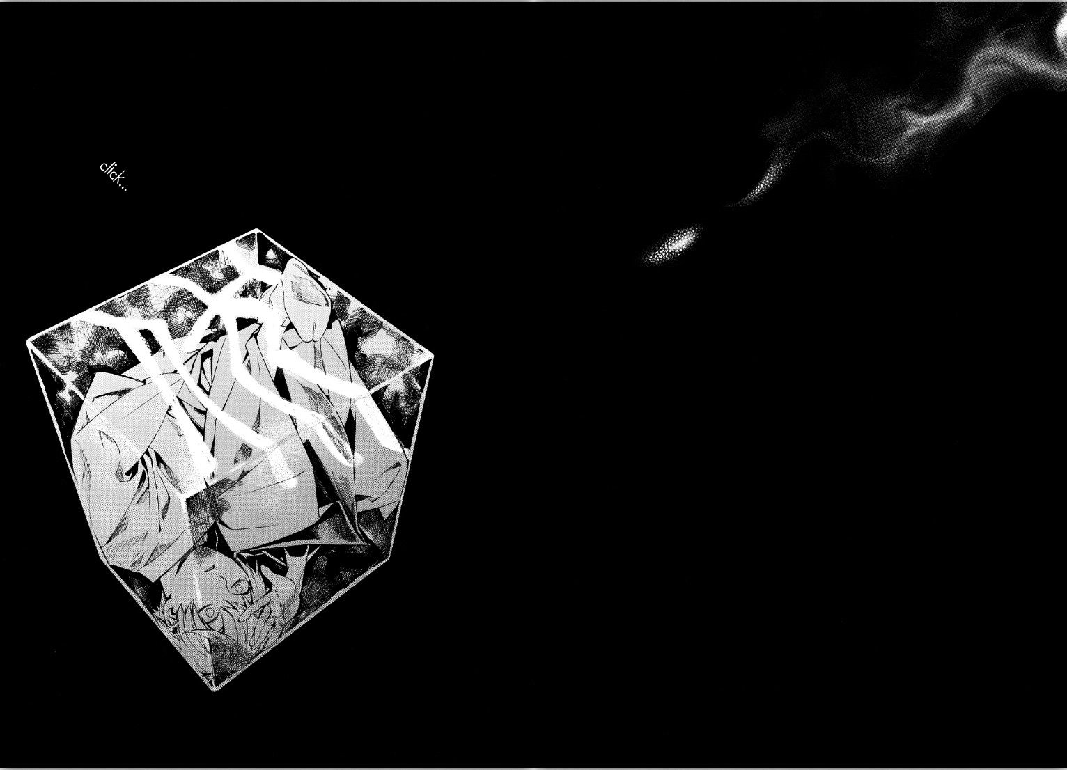 Read Noragami (en) Manga Online