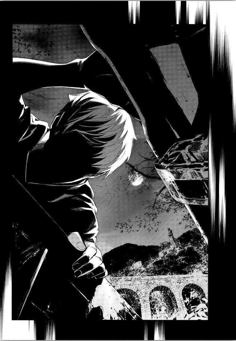 Read Noragami (en) Manga Online