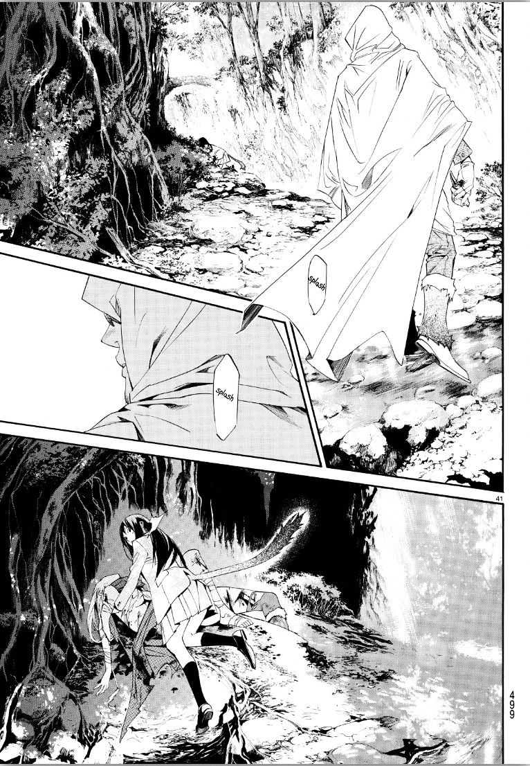 Read Noragami (en) Manga Online