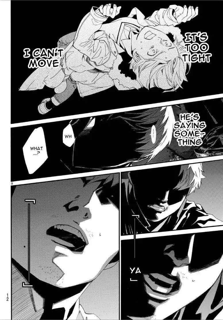 Read Noragami (en) Manga Online