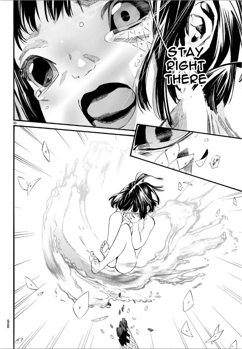 Read Noragami (en) Manga Online