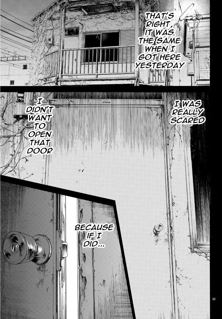 Read Noragami (en) Manga Online