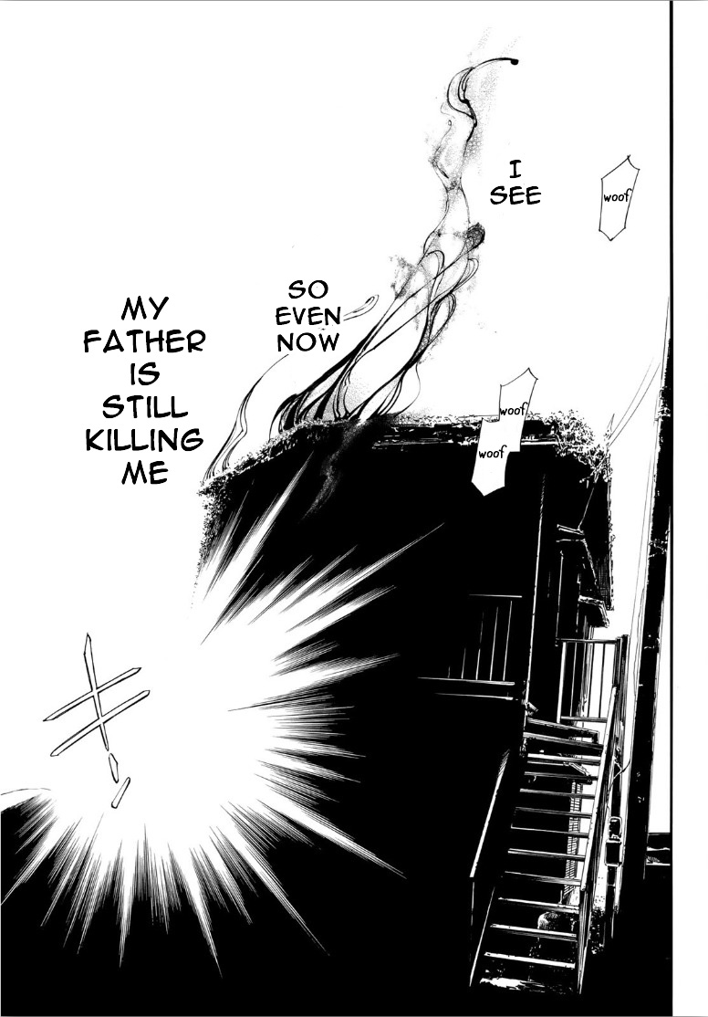 Read Noragami (en) Manga Online