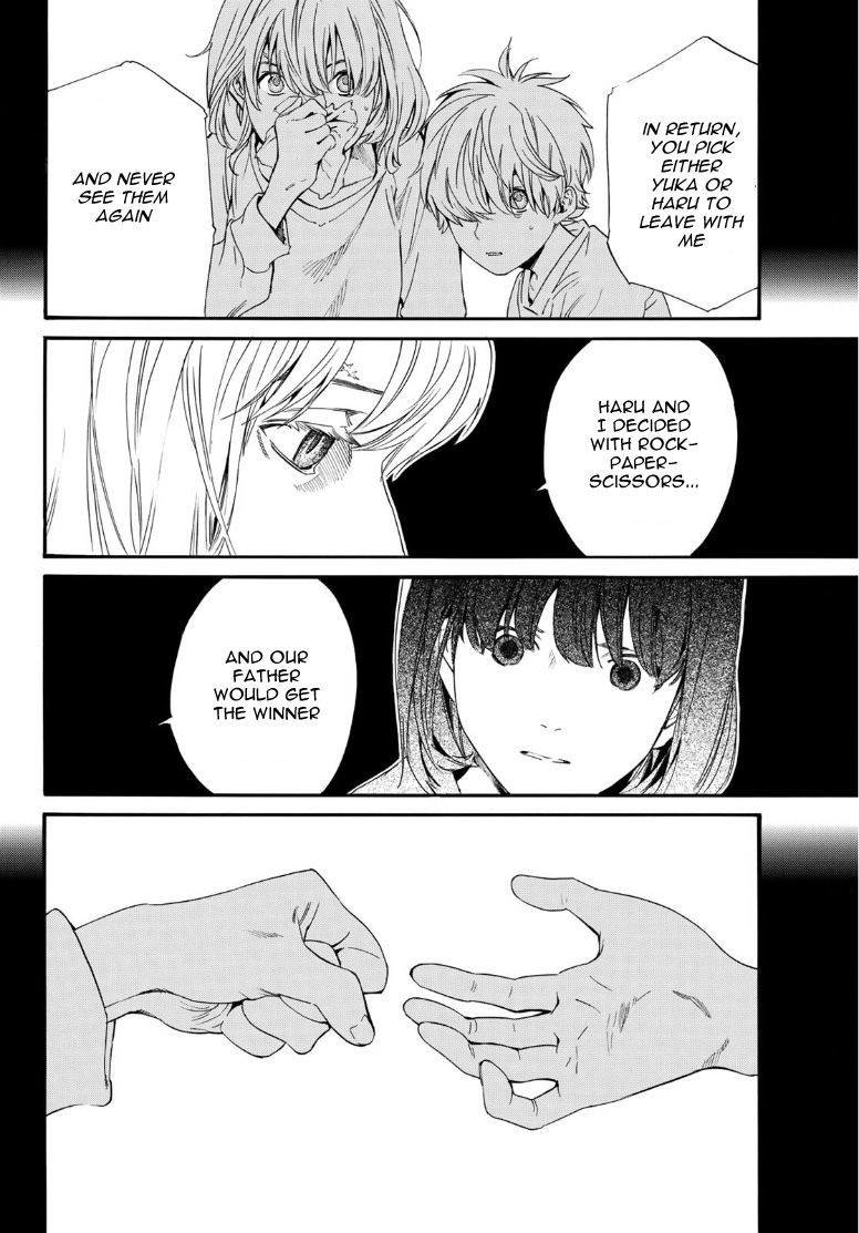 Read Noragami (en) Manga Online