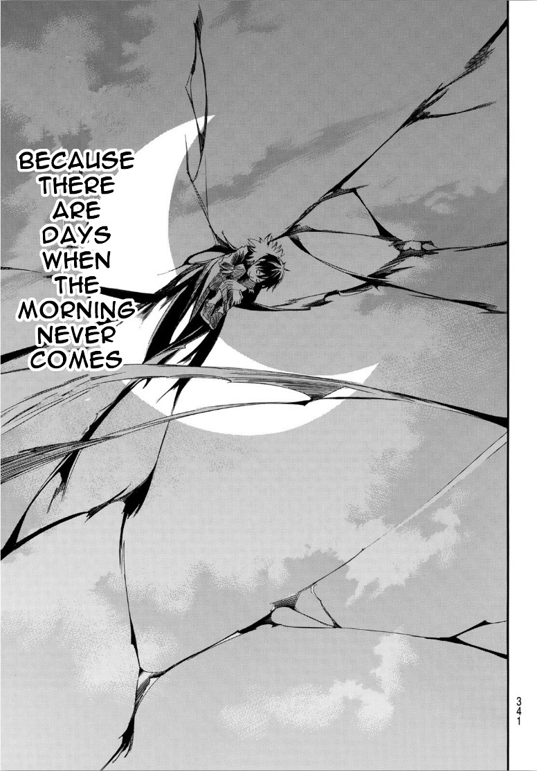 Read Noragami (en) Manga Online